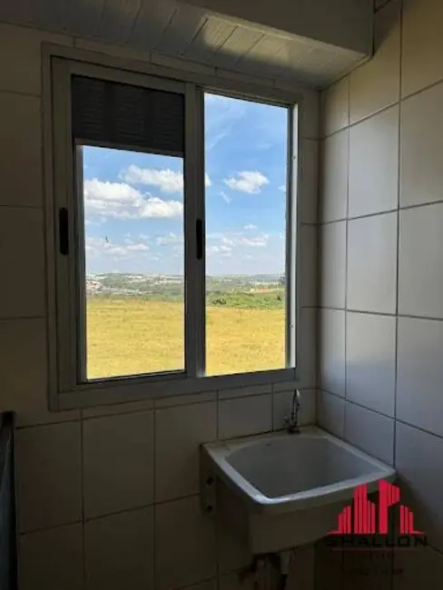 Apartamento com 2 quartos à venda em Sorocaba - SP - imagem 2 Foto 2 de Apartamento com 2 quartos à venda em Sorocaba - SP