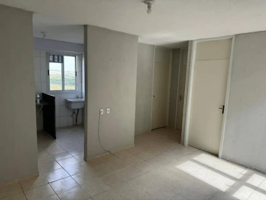 Foto 1 de Apartamento com 2 quartos à venda em Sorocaba - SP