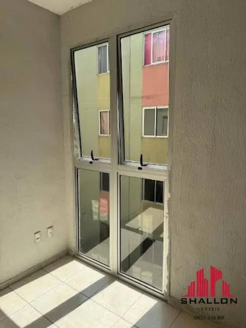 Apartamento com 2 quartos à venda em Sorocaba - SP - imagem 8 Foto 8 de Apartamento com 2 quartos à venda em Sorocaba - SP