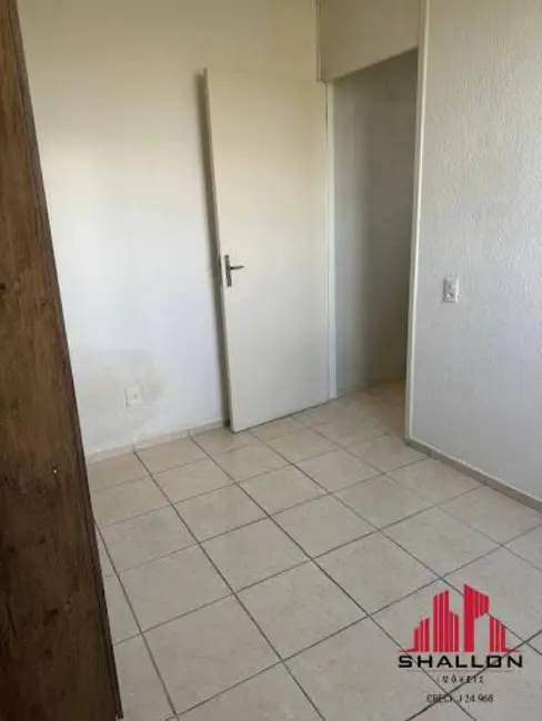 Apartamento com 2 quartos à venda em Sorocaba - SP - imagem 3 Foto 3 de Apartamento com 2 quartos à venda em Sorocaba - SP