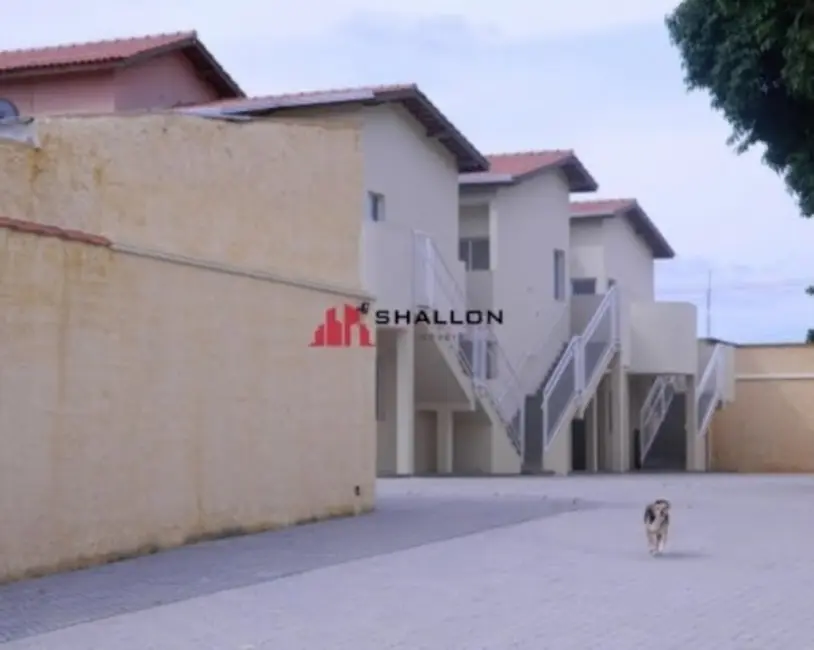 Casa com 2 quartos à venda, 50m2 em Lopes de Oliveira, Sorocaba - SP - imagem 9 Foto 9 de Casa com 2 quartos à venda, 50m2 em Lopes de Oliveira, Sorocaba - SP