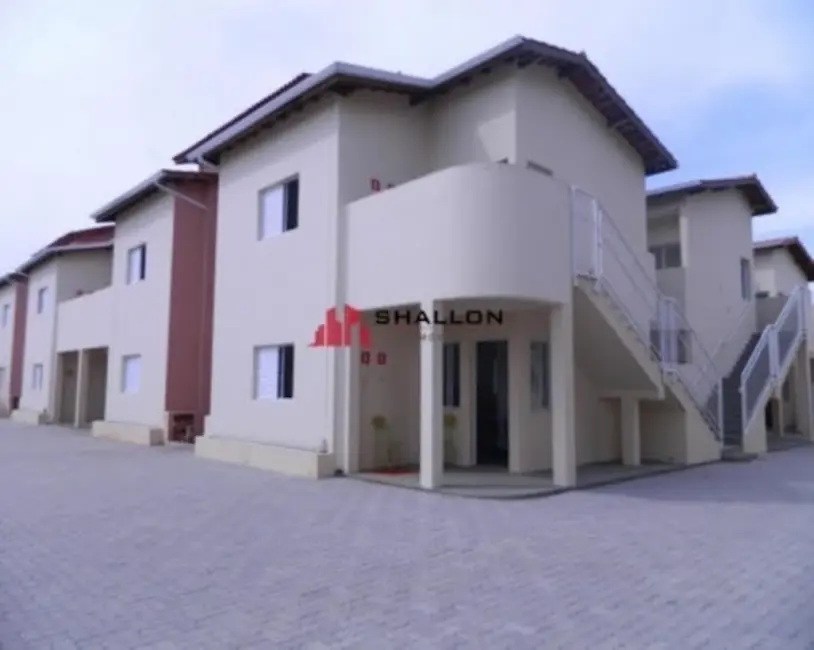 Foto 1 de Casa com 2 quartos à venda, 50m2 em Lopes de Oliveira, Sorocaba - SP