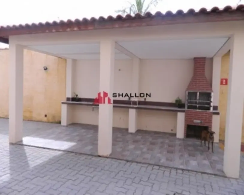 Casa com 2 quartos à venda, 50m2 em Lopes de Oliveira, Sorocaba - SP - imagem 8 Foto 8 de Casa com 2 quartos à venda, 50m2 em Lopes de Oliveira, Sorocaba - SP