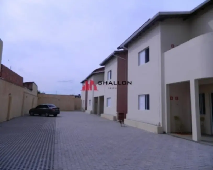 Casa com 2 quartos à venda, 50m2 em Lopes de Oliveira, Sorocaba - SP - imagem 7 Foto 7 de Casa com 2 quartos à venda, 50m2 em Lopes de Oliveira, Sorocaba - SP