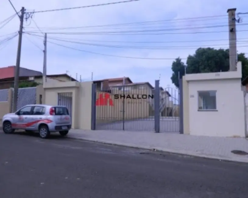 Casa com 2 quartos à venda, 50m2 em Lopes de Oliveira, Sorocaba - SP - imagem 3 Foto 3 de Casa com 2 quartos à venda, 50m2 em Lopes de Oliveira, Sorocaba - SP