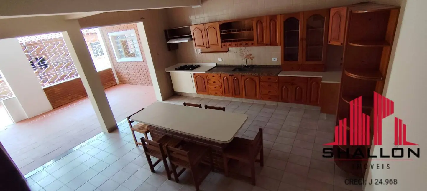 Foto 5 de Casa com 1 quarto à venda em Jardim Maria do Carmo, Sorocaba - SP