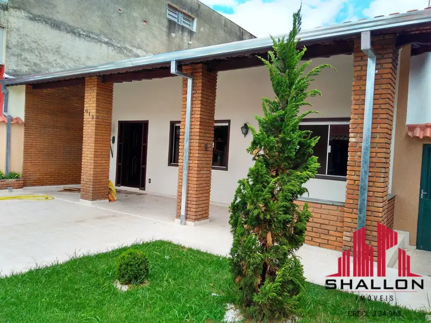 Foto 2 de Casa com 1 quarto à venda em Jardim Maria do Carmo, Sorocaba - SP