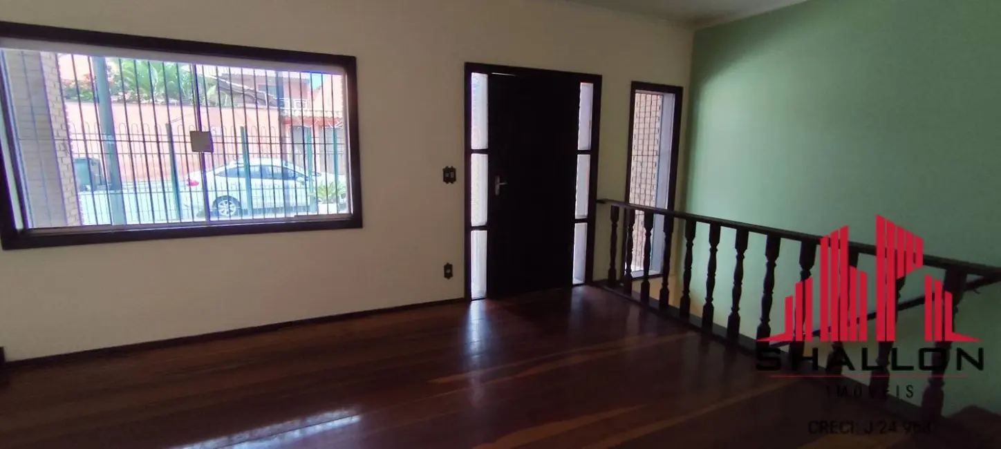 Foto 3 de Casa com 1 quarto à venda em Jardim Maria do Carmo, Sorocaba - SP
