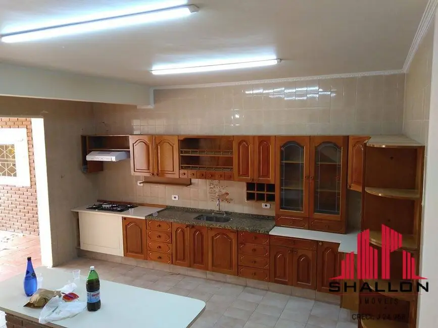 Foto 7 de Casa com 1 quarto à venda em Jardim Maria do Carmo, Sorocaba - SP