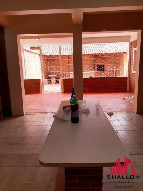 Foto 6 de Casa com 1 quarto à venda em Jardim Maria do Carmo, Sorocaba - SP