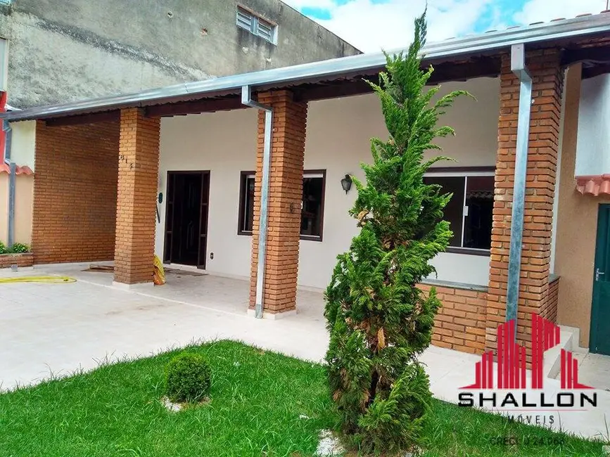 Foto 1 de Casa com 1 quarto à venda em Jardim Maria do Carmo, Sorocaba - SP