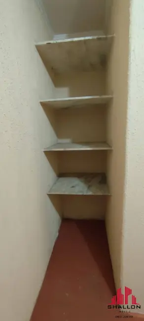 Foto 8 de Casa com 1 quarto à venda em Jardim Maria do Carmo, Sorocaba - SP