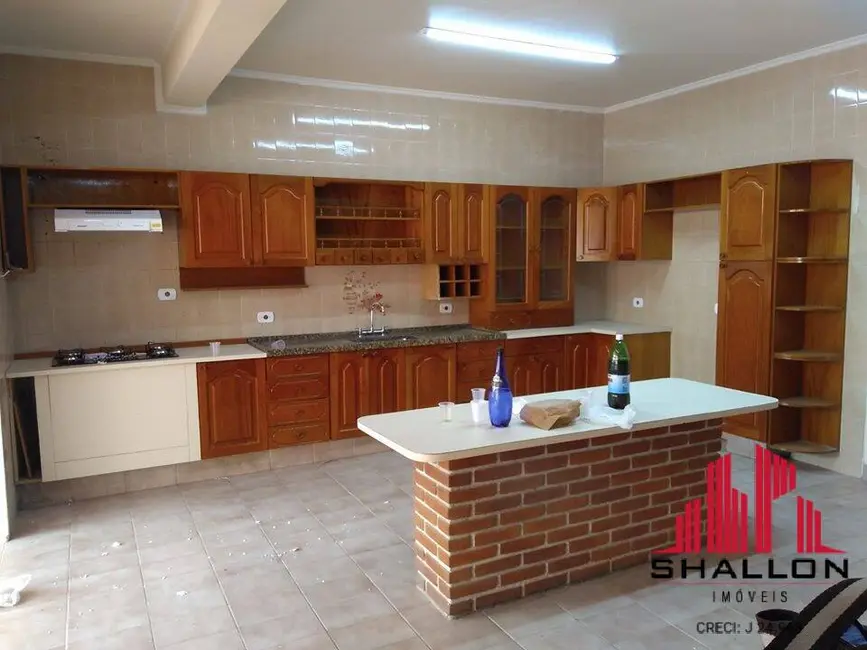 Foto 4 de Casa com 1 quarto à venda em Jardim Maria do Carmo, Sorocaba - SP