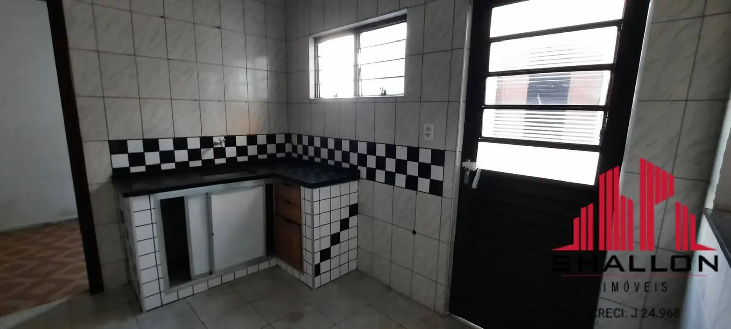 Casa à venda em Vila Aeroporto, Sorocaba - SP - imagem 4 Foto 4 de Casa à venda em Vila Aeroporto, Sorocaba - SP