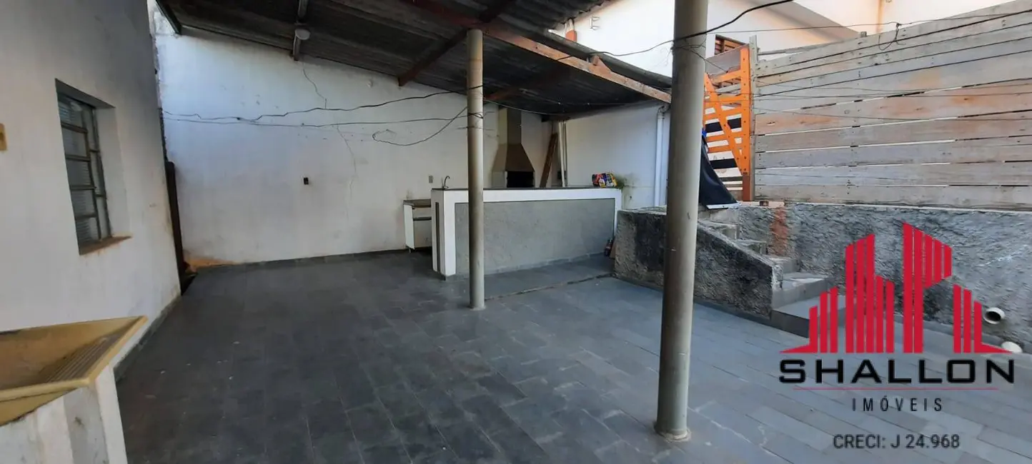 Foto 10 de Casa à venda em Vila Aeroporto, Sorocaba - SP