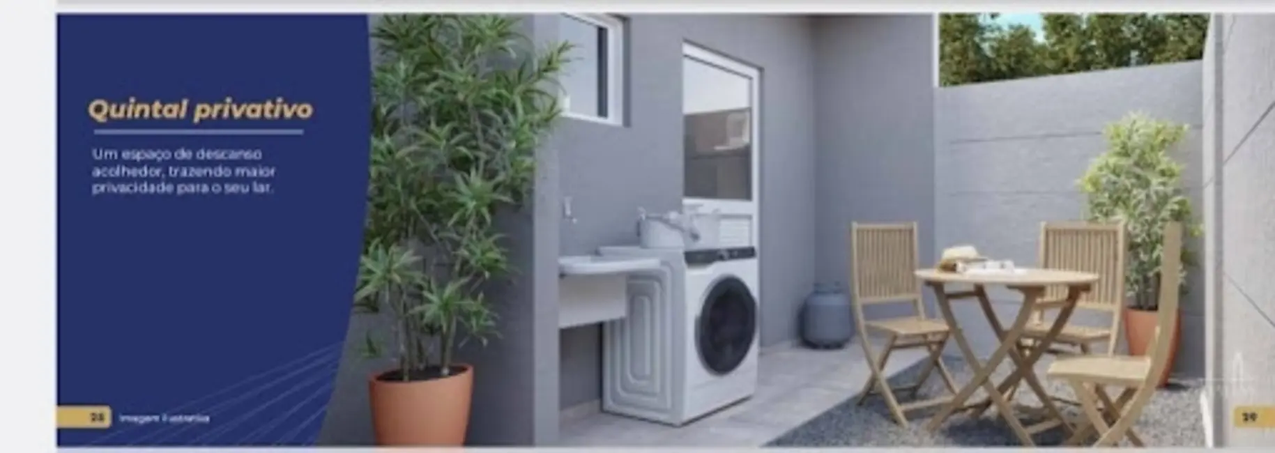 Foto 9 de Casa de Condomínio com 2 quartos à venda em Vila Bom Jesus, Sorocaba - SP