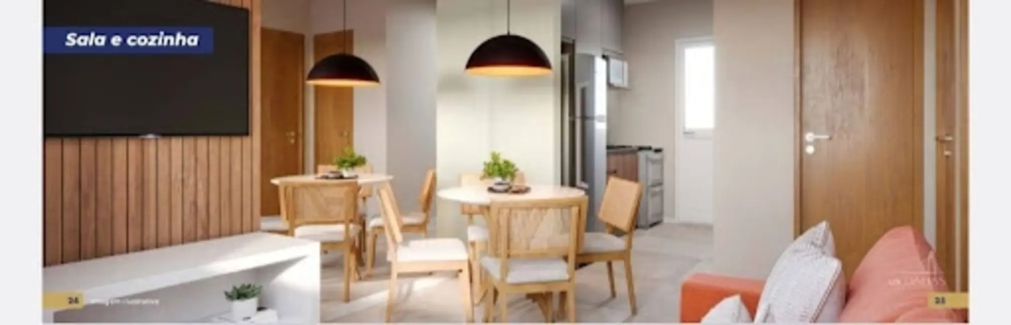 Foto 7 de Casa de Condomínio com 2 quartos à venda em Vila Bom Jesus, Sorocaba - SP