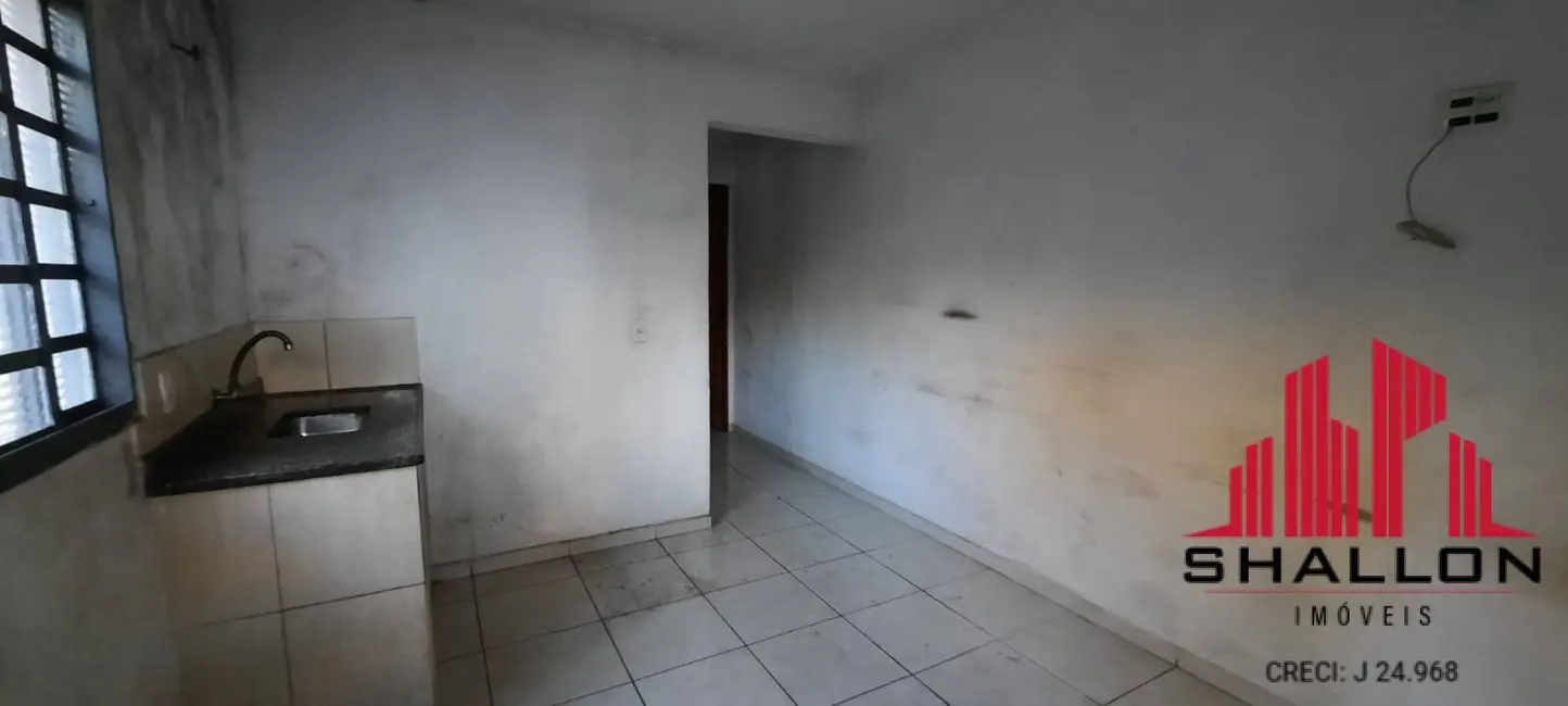 Foto 13 de Casa à venda em Vila Aeroporto, Sorocaba - SP