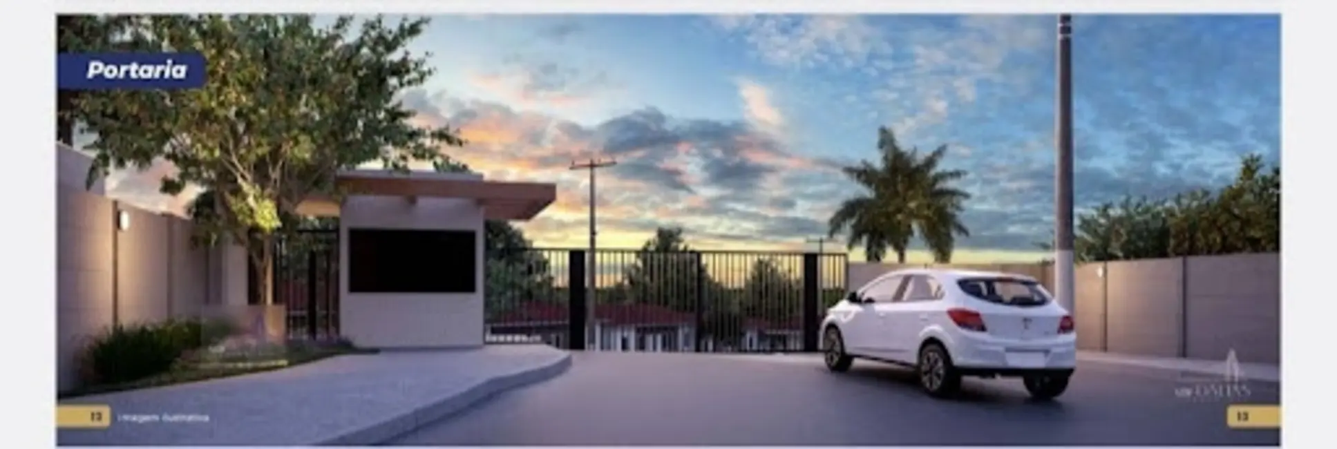 Foto 6 de Casa de Condomínio com 2 quartos à venda em Vila Bom Jesus, Sorocaba - SP