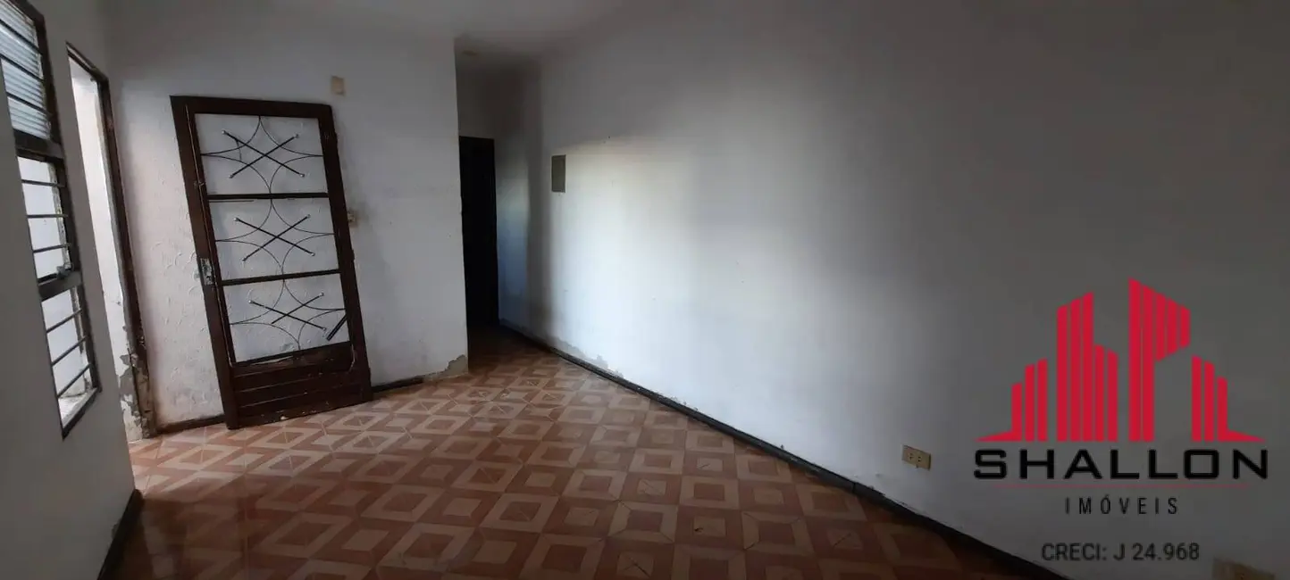 Casa à venda em Vila Aeroporto, Sorocaba - SP - imagem 3 Foto 3 de Casa à venda em Vila Aeroporto, Sorocaba - SP
