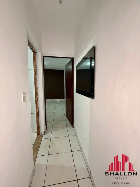 Casa com 1 quarto à venda em Jardim das Flores, Sorocaba - SP - imagem 4 Foto 4 de Casa com 1 quarto à venda em Jardim das Flores, Sorocaba - SP