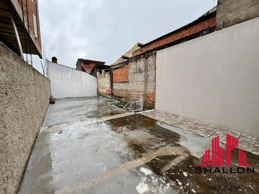 Casa com 1 quarto à venda em Jardim das Flores, Sorocaba - SP - imagem 9 Foto 9 de Casa com 1 quarto à venda em Jardim das Flores, Sorocaba - SP