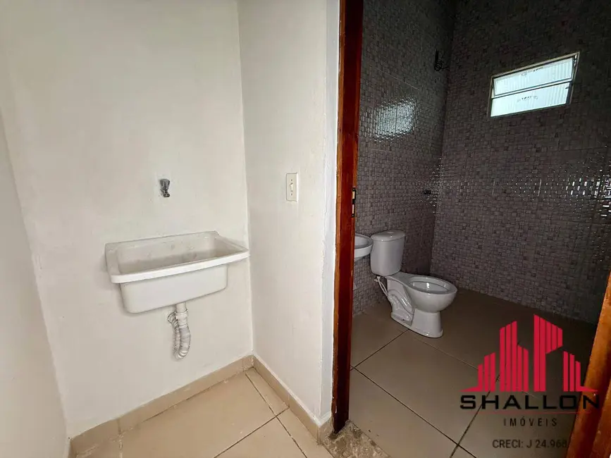 Casa com 1 quarto à venda em Jardim das Flores, Sorocaba - SP - imagem 8 Foto 8 de Casa com 1 quarto à venda em Jardim das Flores, Sorocaba - SP