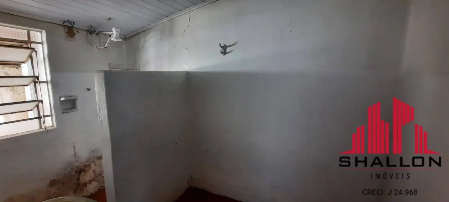 Foto 5 de Casa com 1 quarto à venda e para alugar em Vila Assis, Sorocaba - SP