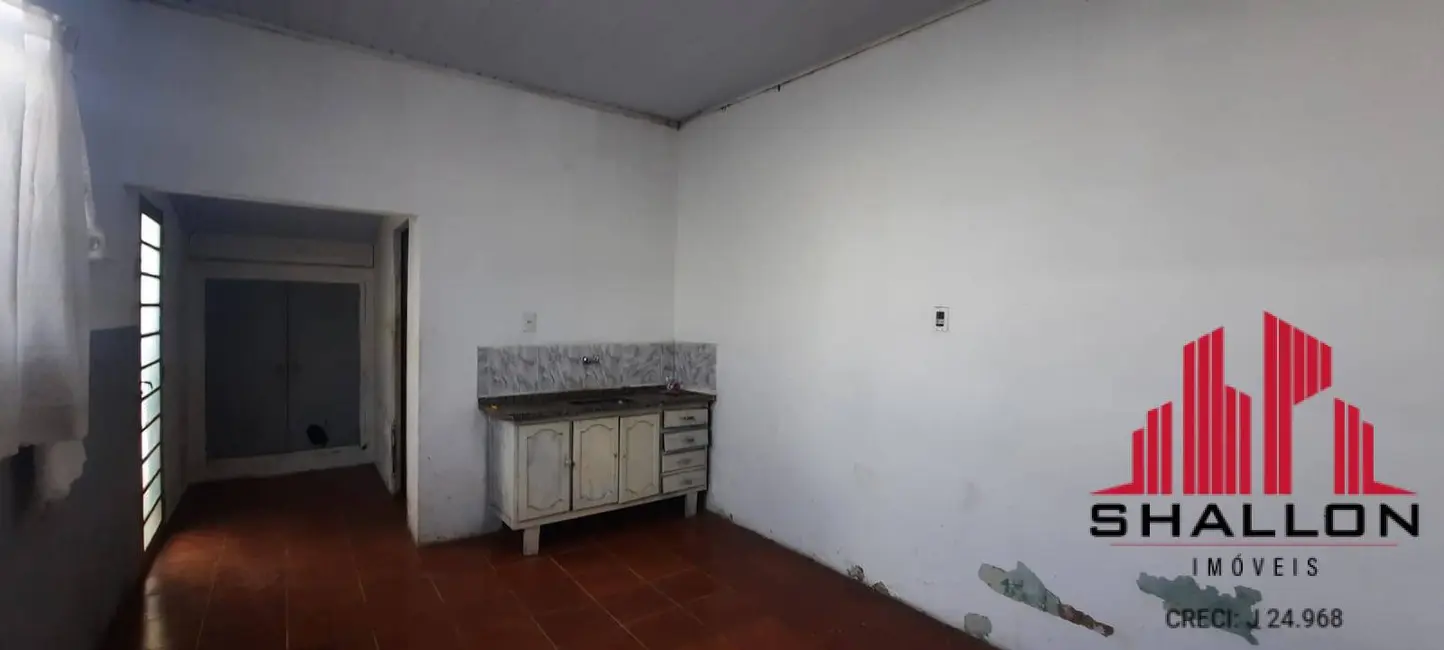 Foto 3 de Casa com 1 quarto à venda e para alugar em Vila Assis, Sorocaba - SP