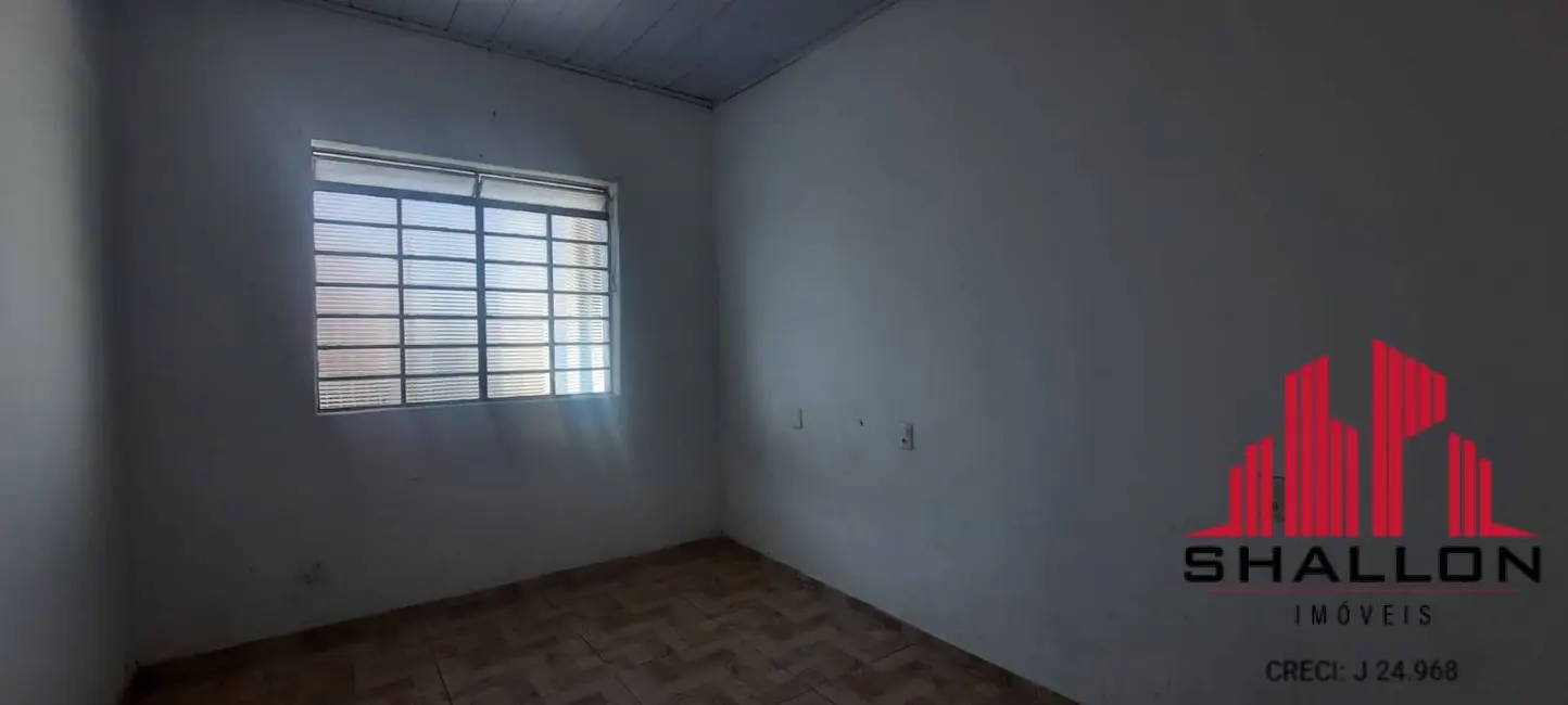 Foto 2 de Casa com 1 quarto à venda e para alugar em Vila Assis, Sorocaba - SP