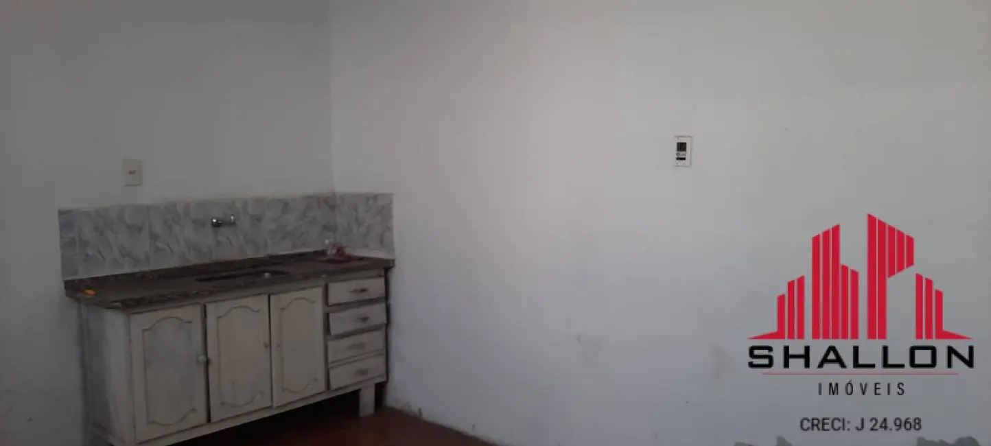 Foto 4 de Casa com 1 quarto à venda e para alugar em Vila Assis, Sorocaba - SP