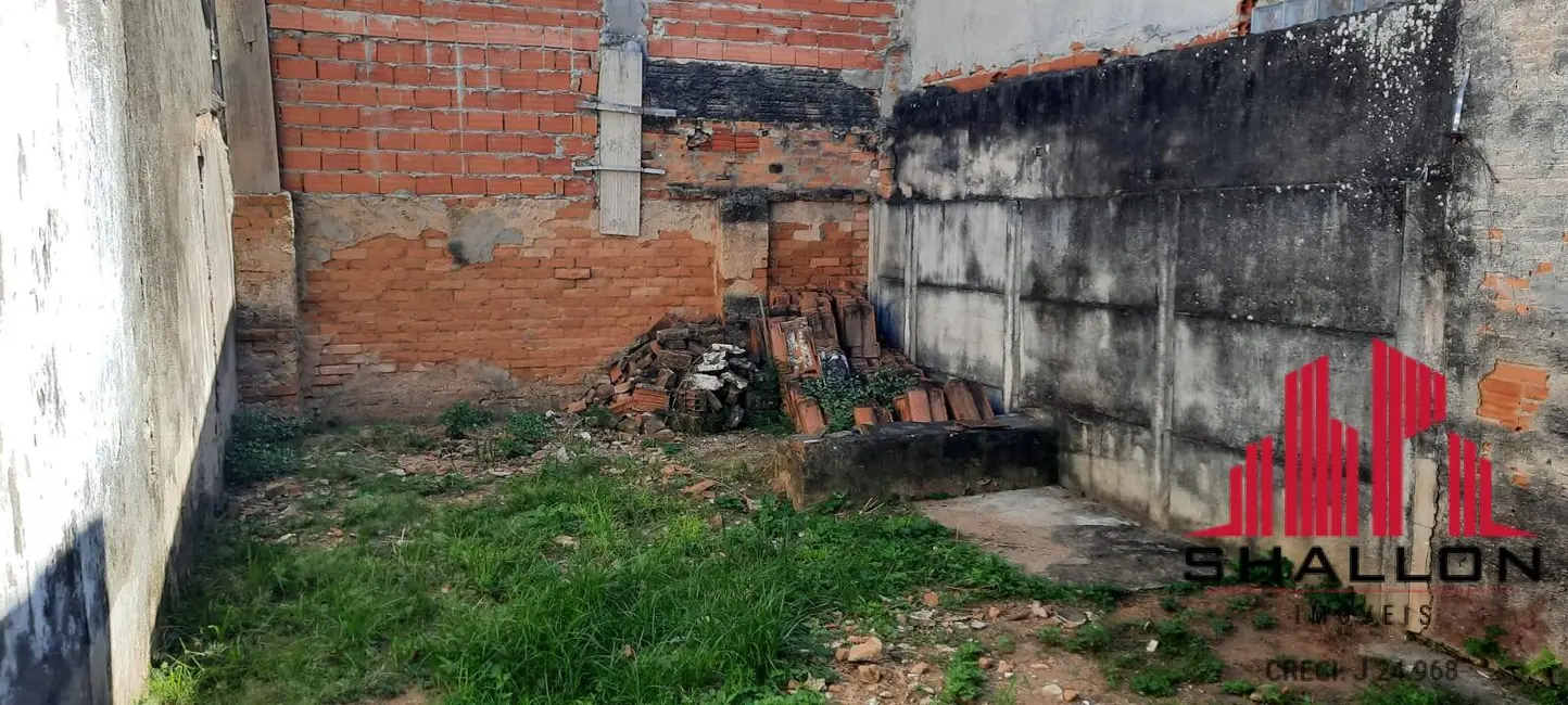 Foto 8 de Casa com 1 quarto à venda e para alugar em Vila Assis, Sorocaba - SP