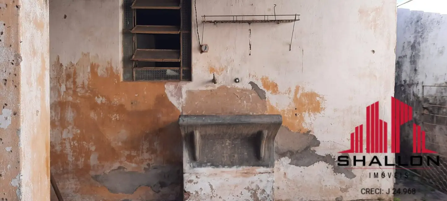 Foto 7 de Casa com 1 quarto à venda e para alugar em Vila Assis, Sorocaba - SP