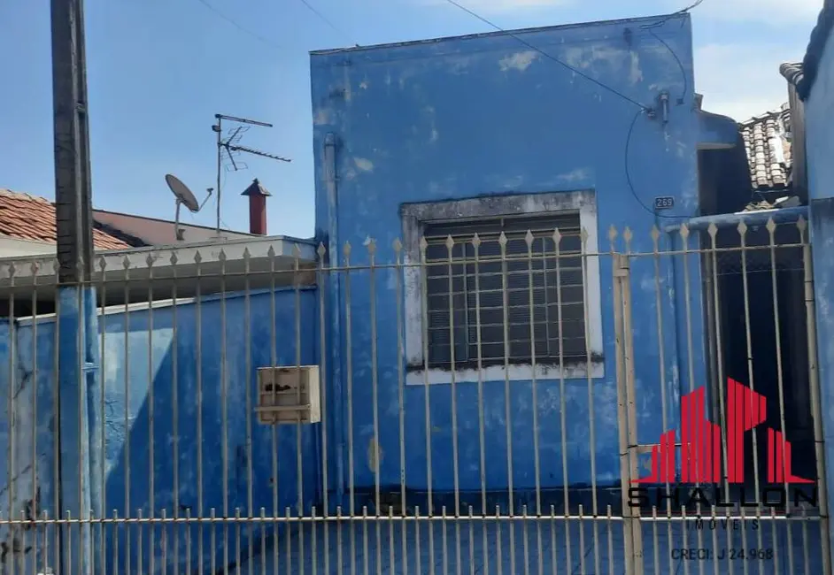 Foto 1 de Casa com 1 quarto à venda e para alugar em Vila Assis, Sorocaba - SP