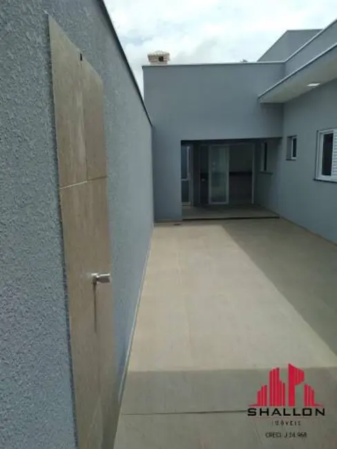 Foto 7 de Casa de Condomínio com 3 quartos à venda em Jardim Novo Horizonte, Sorocaba - SP
