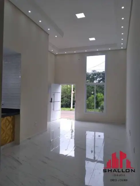 Foto 5 de Casa de Condomínio com 3 quartos à venda em Jardim Novo Horizonte, Sorocaba - SP