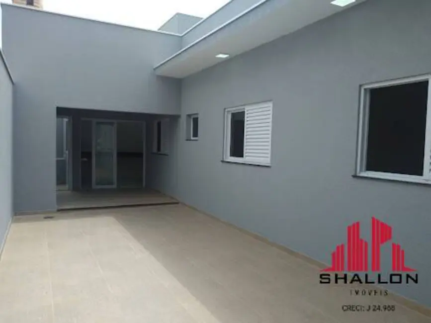 Foto 2 de Casa de Condomínio com 3 quartos à venda em Jardim Novo Horizonte, Sorocaba - SP