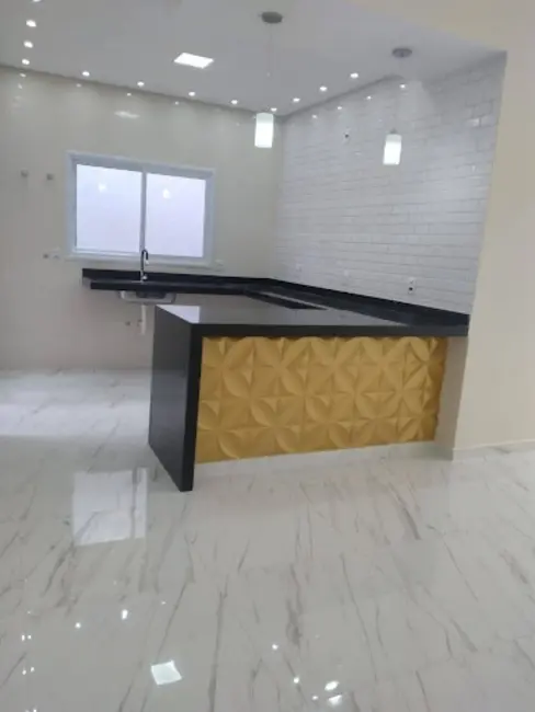 Foto 8 de Casa de Condomínio com 3 quartos à venda em Jardim Novo Horizonte, Sorocaba - SP