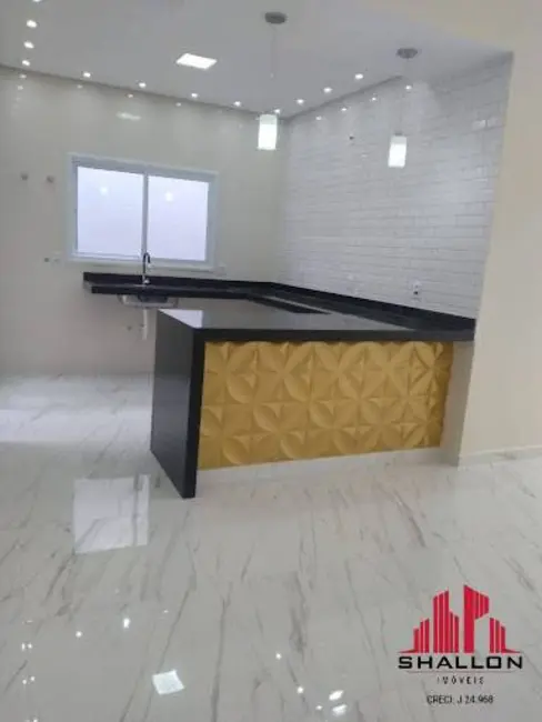Foto 8 de Casa de Condomínio com 3 quartos à venda em Jardim Novo Horizonte, Sorocaba - SP
