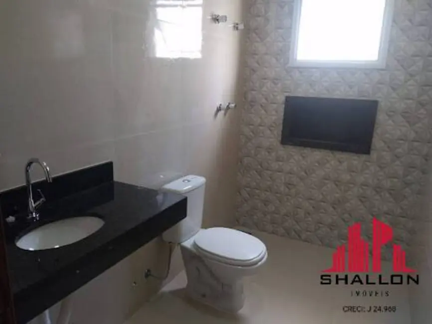 Foto 6 de Casa de Condomínio com 3 quartos à venda em Jardim Novo Horizonte, Sorocaba - SP