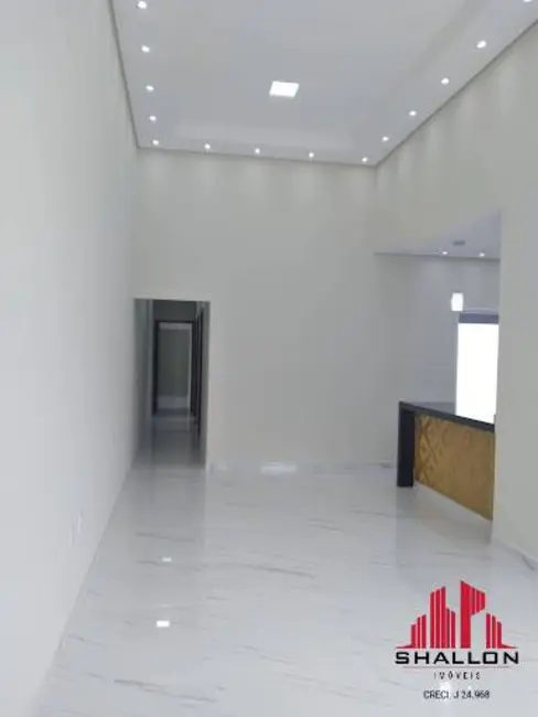 Foto 3 de Casa de Condomínio com 3 quartos à venda em Jardim Novo Horizonte, Sorocaba - SP