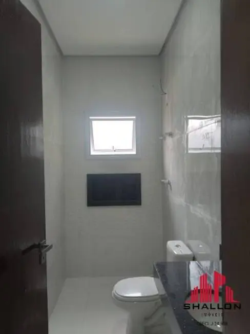 Foto 4 de Casa de Condomínio com 3 quartos à venda em Jardim Novo Horizonte, Sorocaba - SP