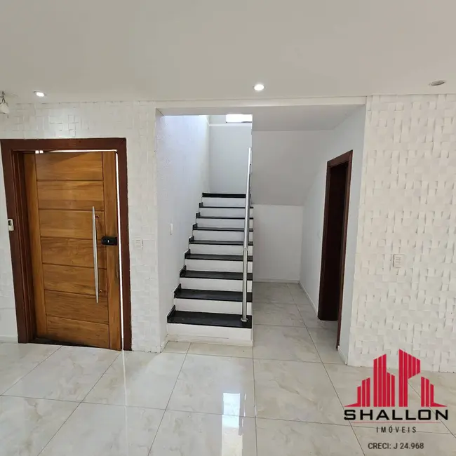 Foto 3 de Casa de Condomínio com 3 quartos à venda em Zona Industrial, Sorocaba - SP