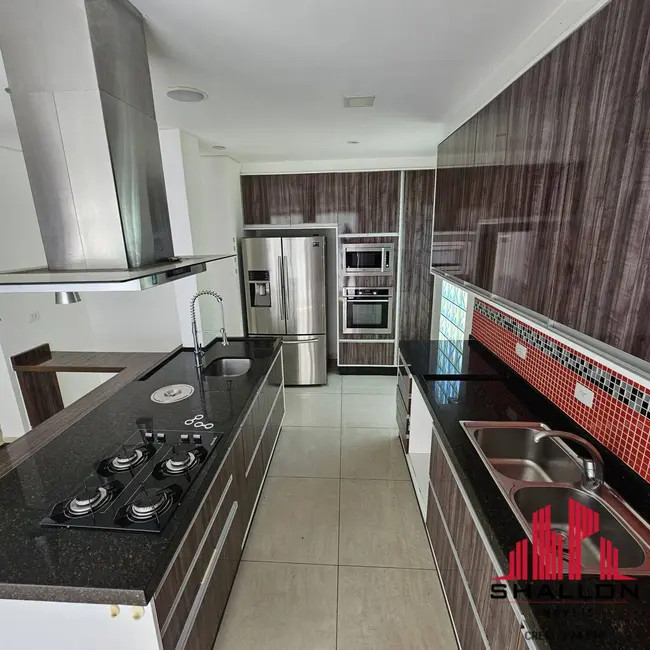 Foto 8 de Casa de Condomínio com 3 quartos à venda em Zona Industrial, Sorocaba - SP