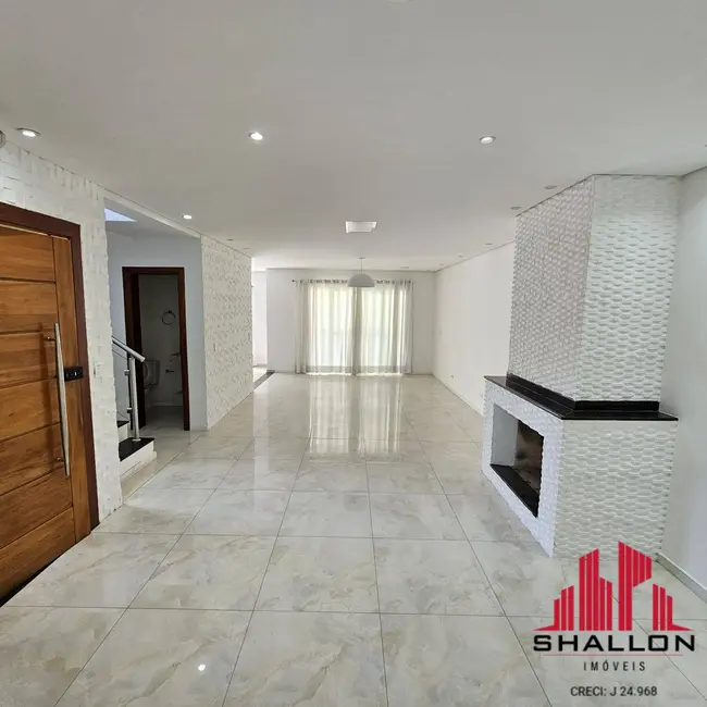 Foto 5 de Casa de Condomínio com 3 quartos à venda em Zona Industrial, Sorocaba - SP