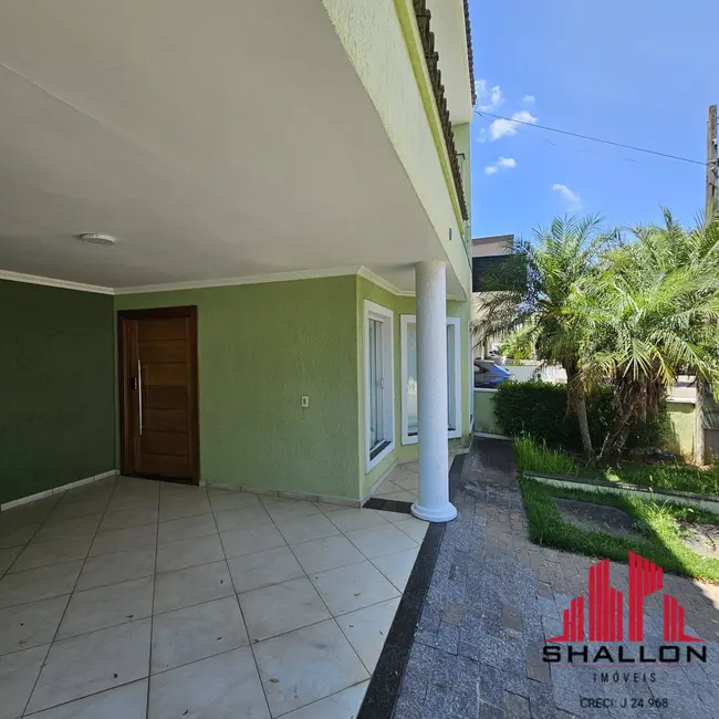 Foto 1 de Casa de Condomínio com 3 quartos à venda em Zona Industrial, Sorocaba - SP