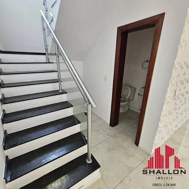 Foto 9 de Casa de Condomínio com 3 quartos à venda em Zona Industrial, Sorocaba - SP