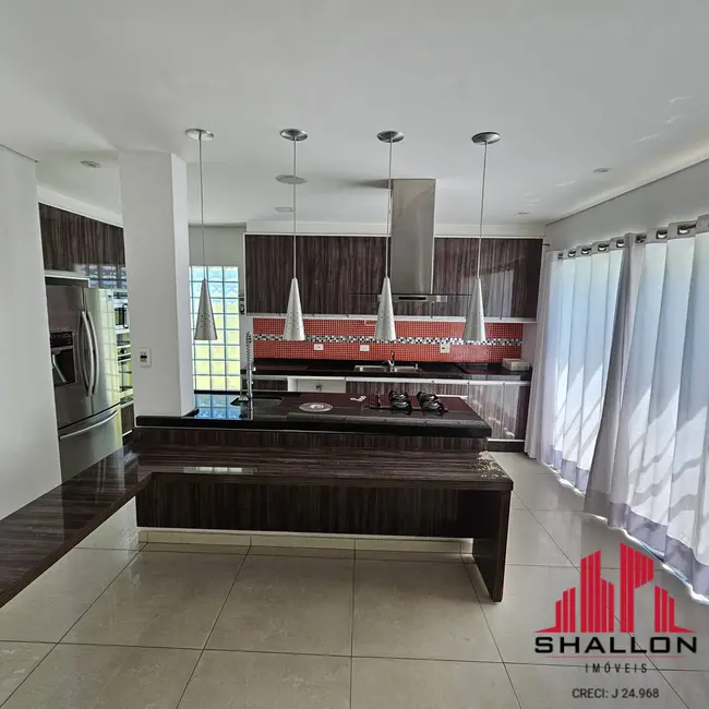 Foto 7 de Casa de Condomínio com 3 quartos à venda em Zona Industrial, Sorocaba - SP