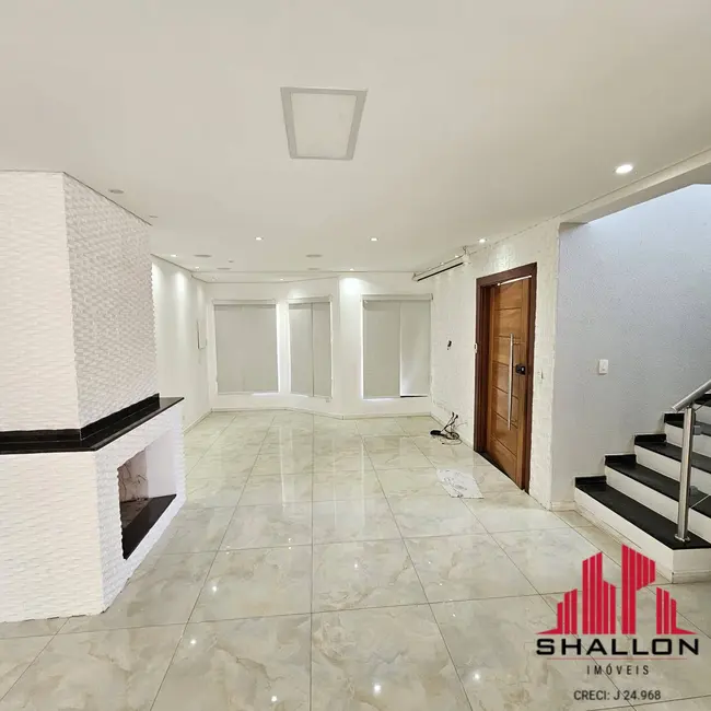 Foto 4 de Casa de Condomínio com 3 quartos à venda em Zona Industrial, Sorocaba - SP