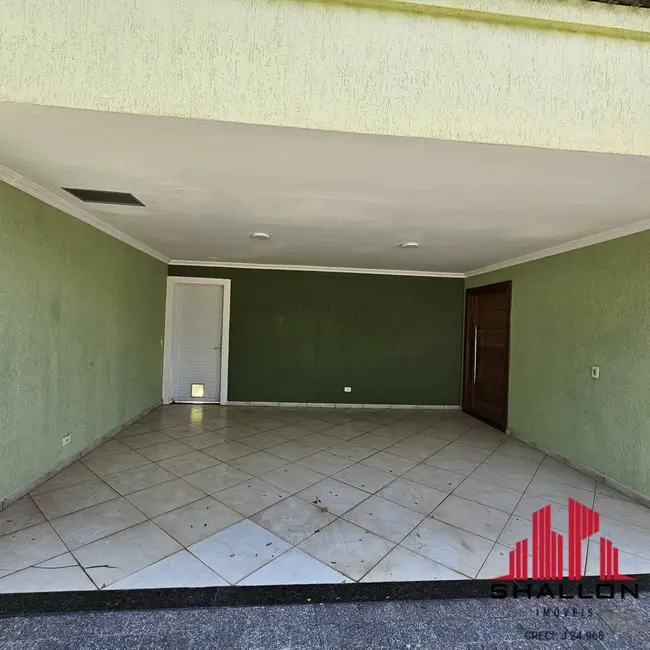 Foto 2 de Casa de Condomínio com 3 quartos à venda em Zona Industrial, Sorocaba - SP